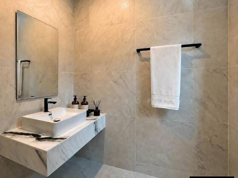 4R0210 Pool villa for rent 4 bedroom 3 bathroom 150,000/month at patong have fully furnished, ภูเก็ต, ป่าตอง, กะทู้, ภูเก็ต, 140 ตร.ม., วิลล่า ให้เช่า, โดย PK LIFE Property, 500521312 - DDproperty.com