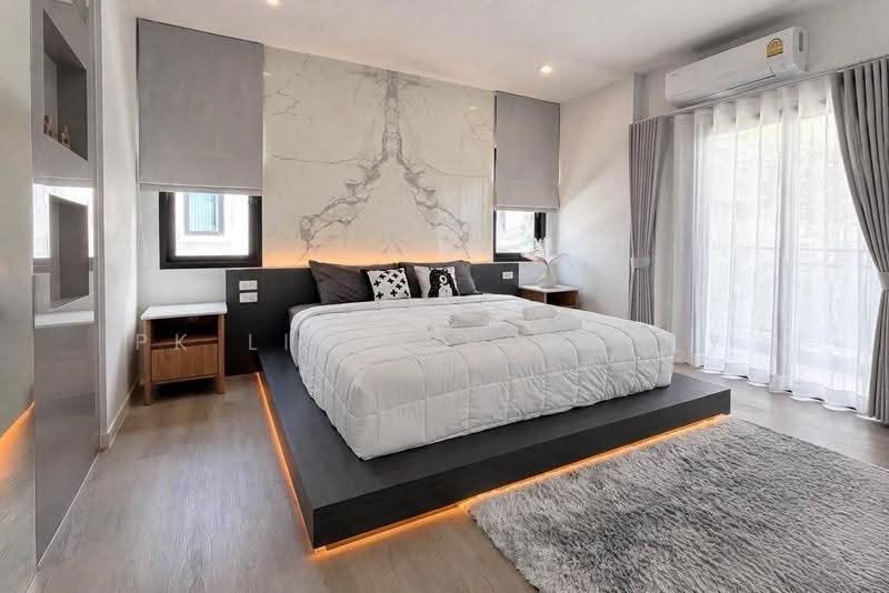 4R0210 Pool villa for rent 4 bedroom 3 bathroom 150,000/month at patong have fully furnished, Phuket, Patong, Kathu, Phuket, 4 Bedrooms, 140 sqm, Villa For Rent, by PK LIFE Property, 500521312 - DDproperty.com