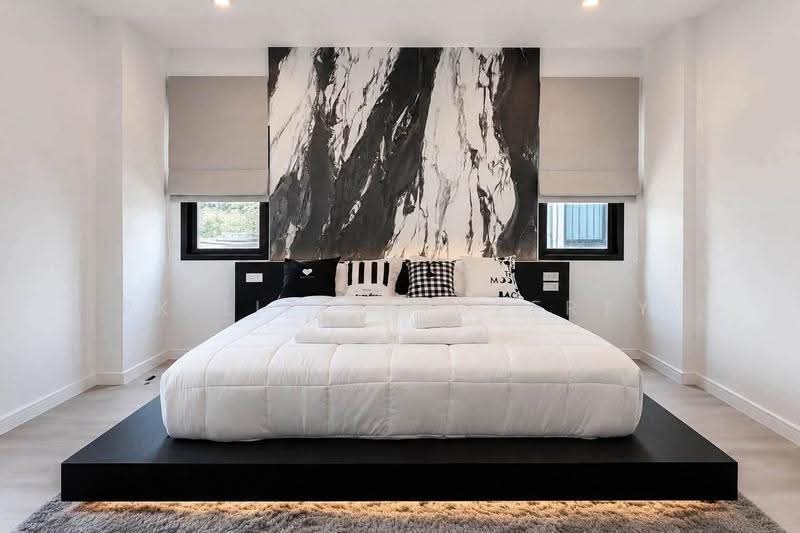 4R0210 Pool villa for rent 4 bedroom 3 bathroom 150,000/month at patong have fully furnished, Phuket, Patong, Kathu, Phuket, 4 Bedrooms, 140 sqm, Villa For Rent, by PK LIFE Property, 500521312 - DDproperty.com