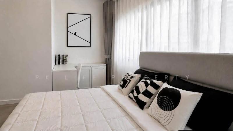 4R0210 Pool villa for rent 4 bedroom 3 bathroom 150,000/month at patong have fully furnished, Phuket, Patong, Kathu, Phuket, 4 Bedrooms, 140 sqm, Villa For Rent, by PK LIFE Property, 500521312 - DDproperty.com