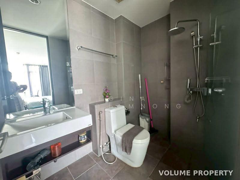 South Beach, Chon Buri (Pattaya), 365/8 Phra Tam Nak 6 Alley, Bang Lamung, Bang Lamung (Pattaya), Chon Buri (Pattaya), Studio, 31 sqm, Condo For Sale, by Regina Nuengjamnong, 500521313 - DDproperty.com