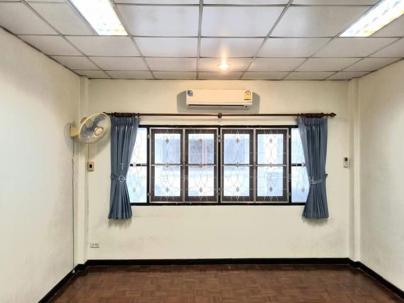 นันทนาการ์เด้นท์ ท่าอิฐ, Nonthaburi, Bang Rak Noi, Muang Nonthaburi, Nonthaburi, 2 Bedrooms, 100 sqm, Townhouse For Sale, by The Best Property หลิน, 500521314 - DDproperty.com