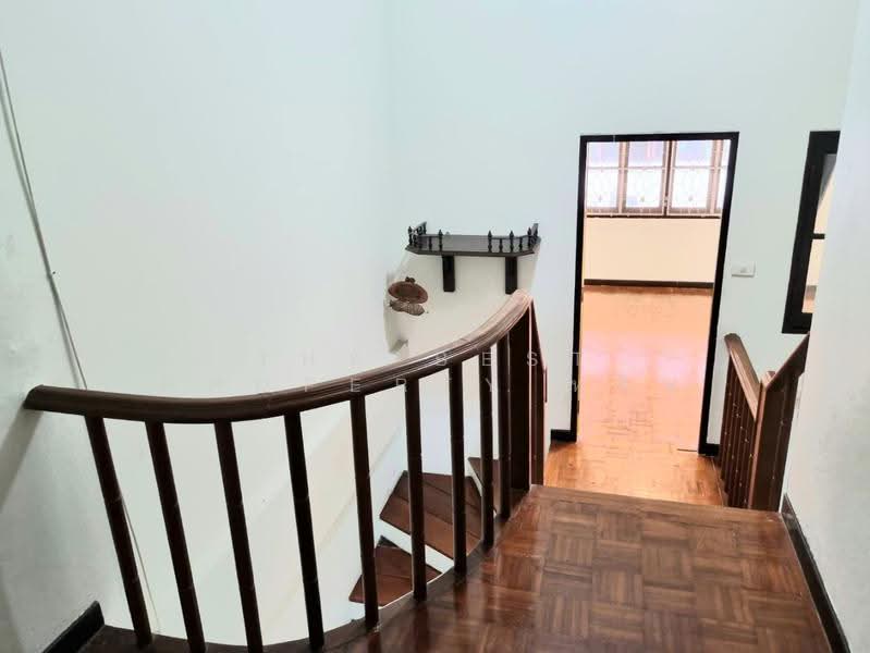 นันทนาการ์เด้นท์ ท่าอิฐ, Nonthaburi, Bang Rak Noi, Muang Nonthaburi, Nonthaburi, 2 Bedrooms, 100 sqm, Townhouse For Sale, by The Best Property หลิน, 500521314 - DDproperty.com