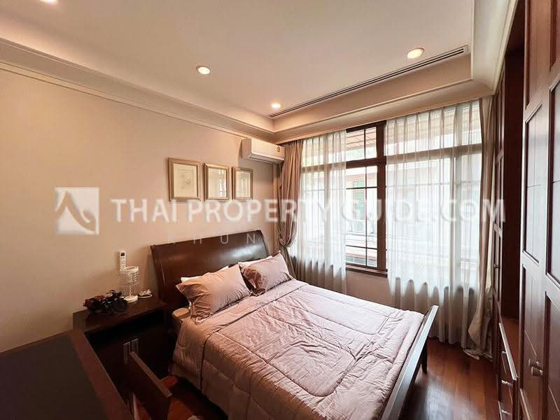 Baan Sansiri Pattanakarn, Bangkok, Phatthanakan Road, Suan Luang, Bangkok, 4 Bedrooms, 560 sqm, Single Detached House For Rent, by Khun Nita, 500521315 - DDproperty.com