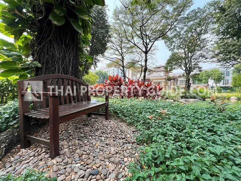 Baan Sansiri Pattanakarn : บ้านแสนสิริ พัฒนาการ, กรุงเทพ, ถนนพัฒนาการ, สวนหลวง, กรุงเทพ, 560 ตร.ม., บ้านเดี่ยว ให้เช่า, โดย Khun Nita, 500521315 - DDproperty.com