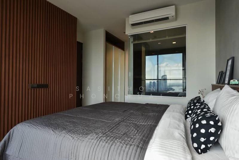 Rhythm Sathorn : ริทึ่ม สาทร, กรุงเทพ, 141 ซอยสาทร 21, ยานนาวา, สาทร, กรุงเทพ, 67 ตร.ม., คอนโด ให้เช่า, โดย Sasithon Phonchuai, 500521316 - DDproperty.com