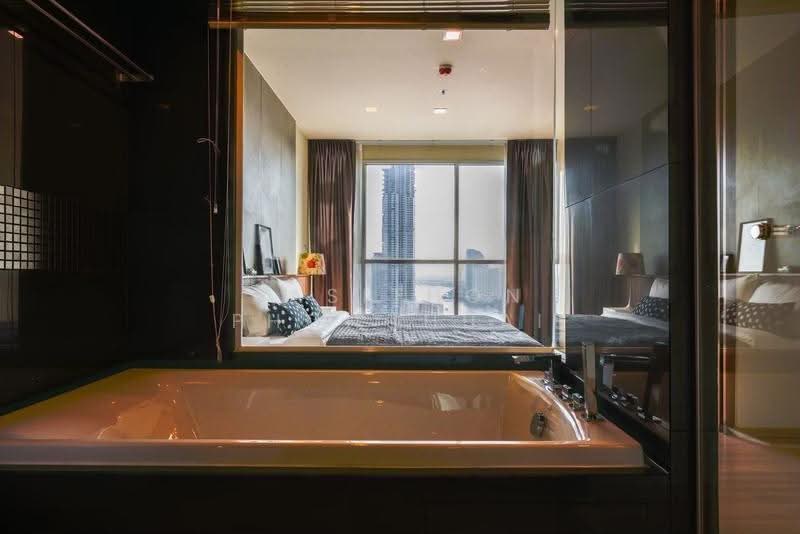 Rhythm Sathorn : ริทึ่ม สาทร, กรุงเทพ, 141 ซอยสาทร 21, ยานนาวา, สาทร, กรุงเทพ, 67 ตร.ม., คอนโด ให้เช่า, โดย Sasithon Phonchuai, 500521316 - DDproperty.com
