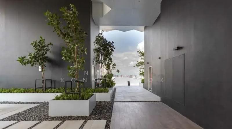 Life Asoke-Rama 9, Bangkok, 626 Asoke-Dindaeng Road, Makkasan, Ratchathewi, Bangkok, 1 Bedroom, 35 sqm, Condo For Sale, by Natlyn Kongsapook, 500521317 - DDproperty.com