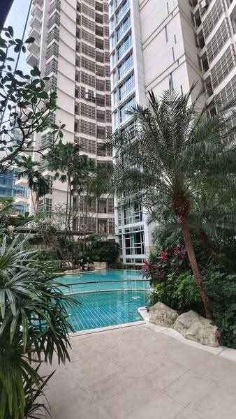 Baan Rajprasong, Bangkok, 3 Rajdamri Road, Lumphini, Pathum Wan, Bangkok, 1 Bedroom, 60 sqm, Condo For Sale, by Kritaphak Khongmueang, 500521318 - DDproperty.com