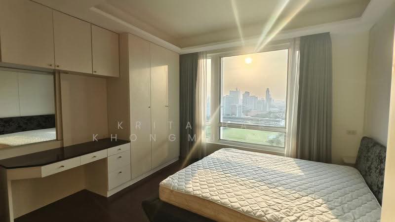 Baan Rajprasong, Bangkok, 3 Rajdamri Road, Lumphini, Pathum Wan, Bangkok, 1 Bedroom, 60 sqm, Condo For Sale, by Kritaphak Khongmueang, 500521318 - DDproperty.com