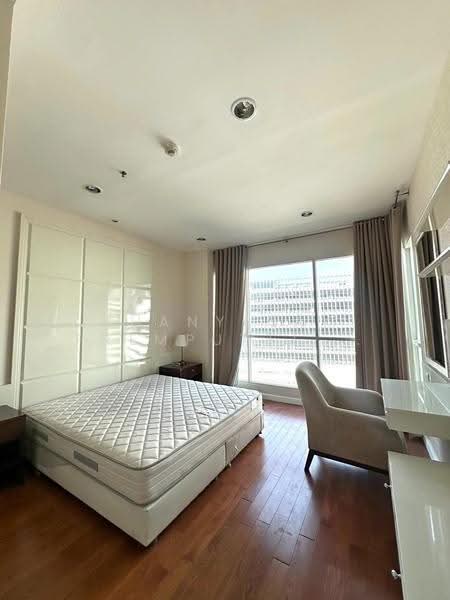 The Address Chidlom, Bangkok, Ploenchit Road, Lumphini, Pathum Wan, Bangkok, 1 Bedroom, 54 sqm, Condo For Rent, by Thanyalak Premputtiphan, 500521321 - DDproperty.com