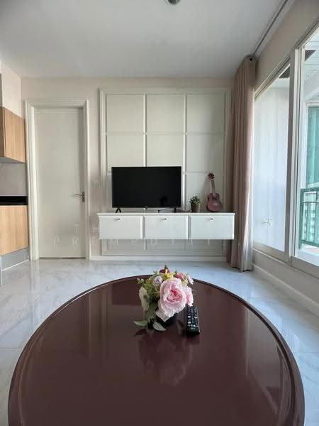 The Address Chidlom : ดิ แอดเดรส ชิดลม, กรุงเทพ, ถนนเพชรบุรี, ลุมพินี, ปทุมวัน, กรุงเทพ, 54 ตร.ม., คอนโด ให้เช่า, โดย Thanyalak Premputtiphan, 500521321 - DDproperty.com