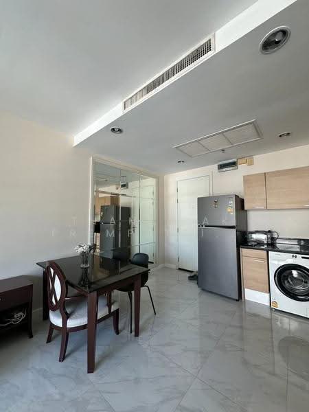 The Address Chidlom, Bangkok, Ploenchit Road, Lumphini, Pathum Wan, Bangkok, 1 Bedroom, 54 sqm, Condo For Rent, by Thanyalak Premputtiphan, 500521321 - DDproperty.com