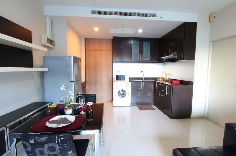 Noble Solo, Bangkok, 988 Thong Lo, Khlong Tan Nua, Watthana, Bangkok, 1 Bedroom, 52 sqm, Condo For Rent, by Sasithon Phonchuai, 500521322 - DDproperty.com