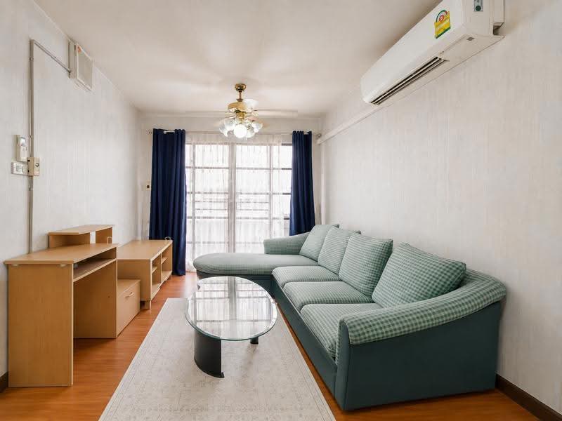 Nonthaburi Community Housing Project 3, Nonthaburi, Pak Kret, Nonthaburi, 1 Bedroom, 39 sqm, Condo For Sale, by กรกฤตย์ บุญสระ, 500521323 - DDproperty.com