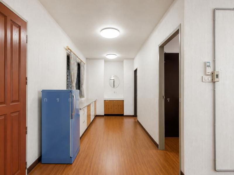 Nonthaburi Community Housing Project 3, Nonthaburi, Pak Kret, Nonthaburi, 1 Bedroom, 39 sqm, Condo For Sale, by กรกฤตย์ บุญสระ, 500521323 - DDproperty.com