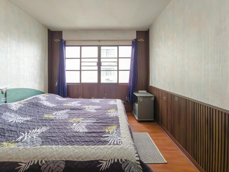 Nonthaburi Community Housing Project 3, Nonthaburi, Pak Kret, Nonthaburi, 1 Bedroom, 39 sqm, Condo For Sale, by กรกฤตย์ บุญสระ, 500521323 - DDproperty.com