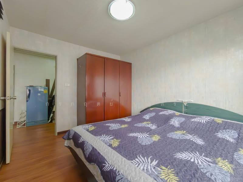 Nonthaburi Community Housing Project 3, Nonthaburi, Pak Kret, Nonthaburi, 1 Bedroom, 39 sqm, Condo For Sale, by กรกฤตย์ บุญสระ, 500521323 - DDproperty.com