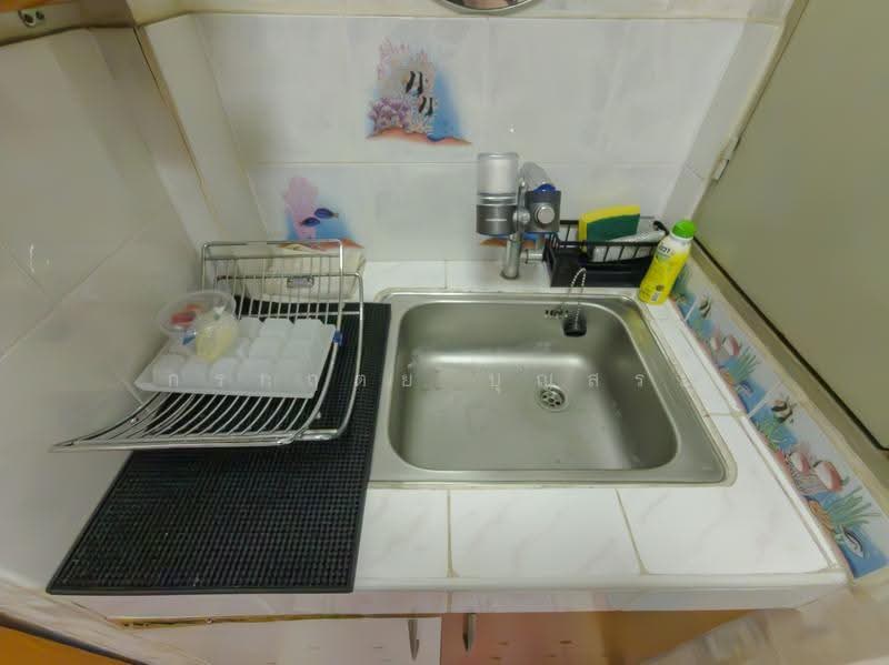 Nonthaburi Community Housing Project 3, Nonthaburi, Pak Kret, Nonthaburi, 1 Bedroom, 39 sqm, Condo For Sale, by กรกฤตย์ บุญสระ, 500521323 - DDproperty.com