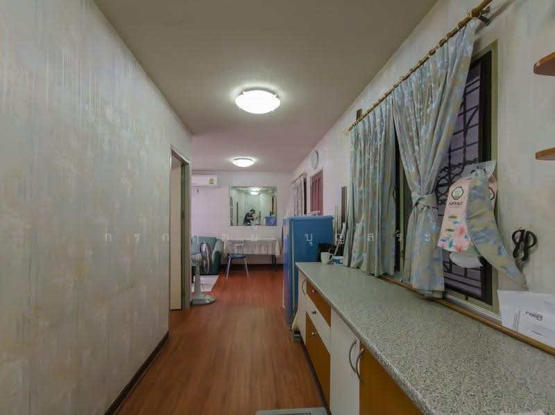 Nonthaburi Community Housing Project 3 : เคหะชุมชนนนทบุรี 3, นนทบุรี, ปากเกร็ด, นนทบุรี, 39 ตร.ม., คอนโด ขาย, โดย กรกฤตย์ บุญสระ, 500521323 - DDproperty.com