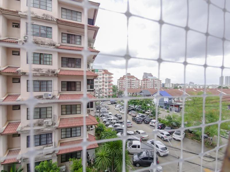 Nonthaburi Community Housing Project 3 : เคหะชุมชนนนทบุรี 3, นนทบุรี, ปากเกร็ด, นนทบุรี, 39 ตร.ม., คอนโด ขาย, โดย กรกฤตย์ บุญสระ, 500521323 - DDproperty.com