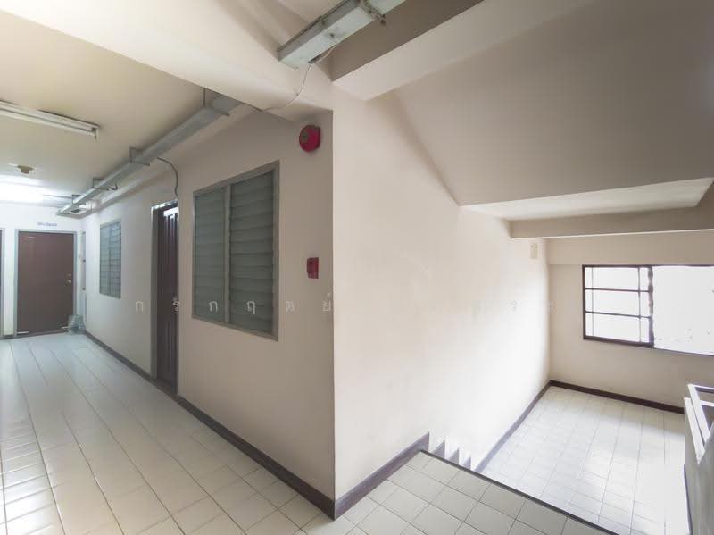 Nonthaburi Community Housing Project 3, Nonthaburi, Pak Kret, Nonthaburi, 1 Bedroom, 39 sqm, Condo For Sale, by กรกฤตย์ บุญสระ, 500521323 - DDproperty.com