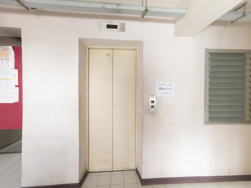 Nonthaburi Community Housing Project 3, Nonthaburi, Pak Kret, Nonthaburi, 1 Bedroom, 39 sqm, Condo For Sale, by กรกฤตย์ บุญสระ, 500521323 - DDproperty.com