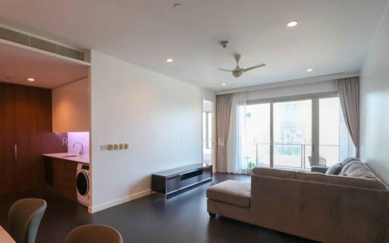 185 Rajadamri, Bangkok, 185 Rajadamri Road, Lumphini, Pathum Wan, Bangkok, 3 Bedrooms, 156 sqm, Condo For Rent, by Rasita Maneelam, 500521324 - DDproperty.com