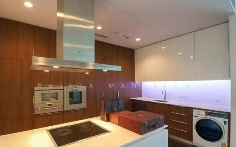 185 Rajadamri, Bangkok, 185 Rajadamri Road, Lumphini, Pathum Wan, Bangkok, 3 Bedrooms, 156 sqm, Condo For Rent, by Rasita Maneelam, 500521324 - DDproperty.com