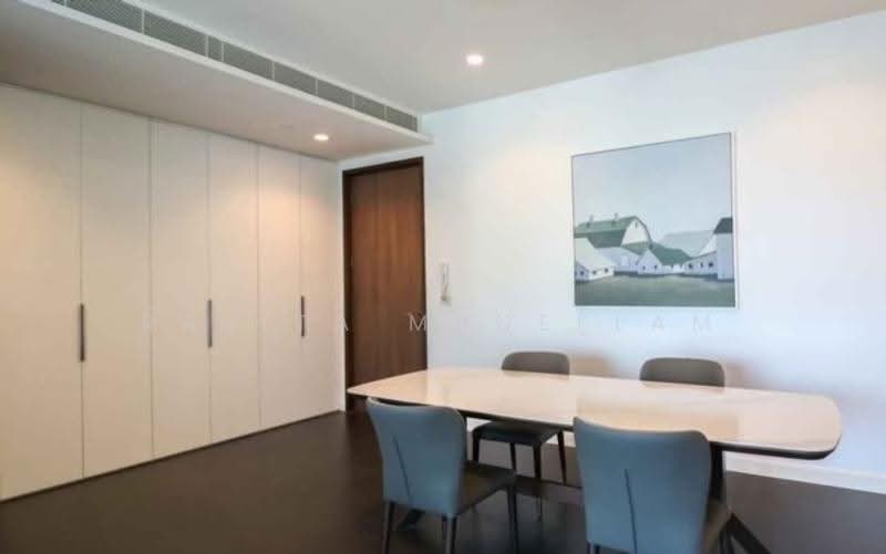 185 Rajadamri, Bangkok, 185 Rajadamri Road, Lumphini, Pathum Wan, Bangkok, 3 Bedrooms, 156 sqm, Condo For Rent, by Rasita Maneelam, 500521324 - DDproperty.com