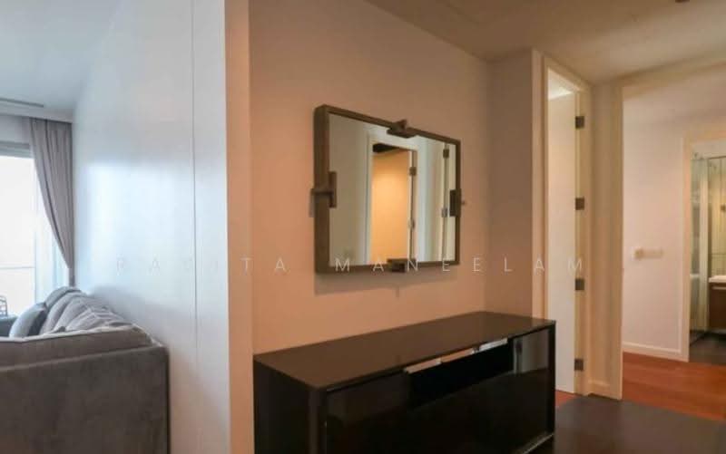 185 Rajadamri, Bangkok, 185 Rajadamri Road, Lumphini, Pathum Wan, Bangkok, 3 Bedrooms, 156 sqm, Condo For Rent, by Rasita Maneelam, 500521324 - DDproperty.com