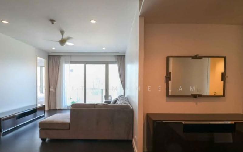 185 Rajadamri, Bangkok, 185 Rajadamri Road, Lumphini, Pathum Wan, Bangkok, 3 Bedrooms, 156 sqm, Condo For Rent, by Rasita Maneelam, 500521324 - DDproperty.com