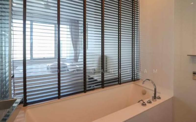 185 Rajadamri, Bangkok, 185 Rajadamri Road, Lumphini, Pathum Wan, Bangkok, 3 Bedrooms, 156 sqm, Condo For Rent, by Rasita Maneelam, 500521324 - DDproperty.com