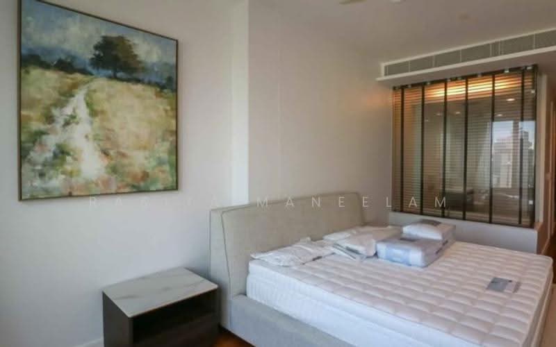 185 Rajadamri, Bangkok, 185 Rajadamri Road, Lumphini, Pathum Wan, Bangkok, 3 Bedrooms, 156 sqm, Condo For Rent, by Rasita Maneelam, 500521324 - DDproperty.com