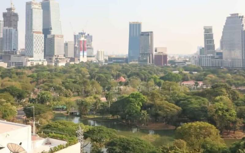 185 Rajadamri : 185 ราชดำริ, กรุงเทพ, 185 ถนนราชดำริ, ลุมพินี, ปทุมวัน, กรุงเทพ, 156 ตร.ม., คอนโด ให้เช่า, โดย Rasita Maneelam, 500521324 - DDproperty.com
