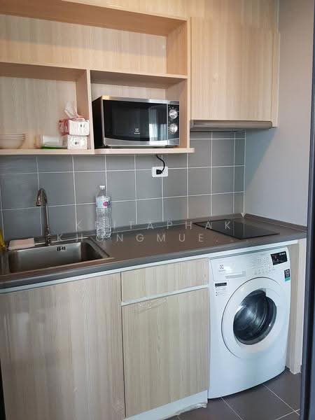 IDEO O2 Bangna, Bangkok, 195 Sanphawut Road, Bang Na Tai, Bang Na, Bangkok, 2 Bedrooms, 53 sqm, Condo For Rent, by Kritaphak Khongmueang, 500521325 - DDproperty.com