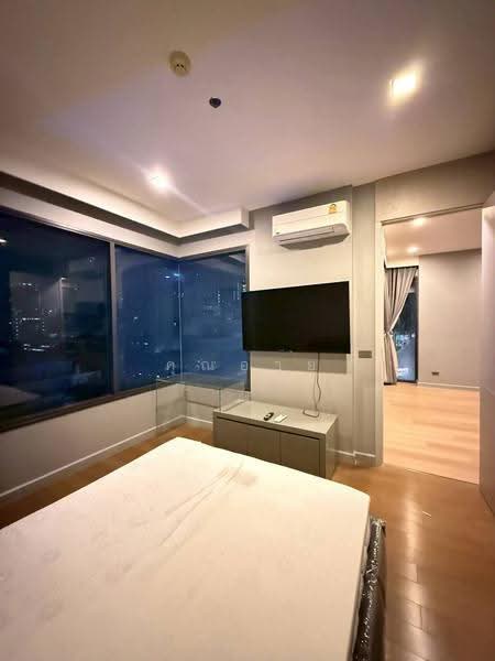 M Phayathai, Bangkok, 31 Phayatai Road, Thanon Phaya Thai, Ratchathewi, Bangkok, 2 Bedrooms, 64 sqm, Condo For Sale, by คุณอาย, 500521327 - DDproperty.com