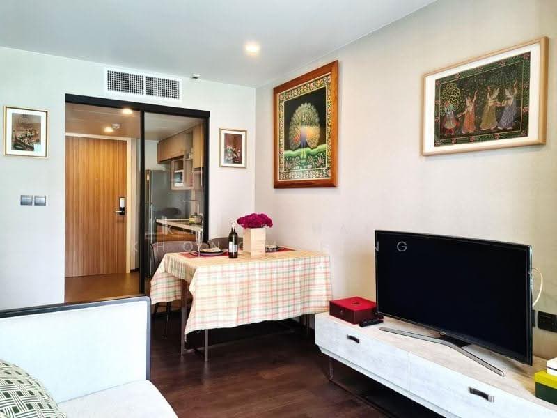 Na Vara Residence, Bangkok, 33/6 Soi Langsuan, Lumphini, Pathum Wan, Bangkok, 1 Bedroom, 44 sqm, Condo For Sale, by Kritaphak Khongmueang, 500521332 - DDproperty.com