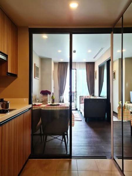 Na Vara Residence, Bangkok, 33/6 Soi Langsuan, Lumphini, Pathum Wan, Bangkok, 1 Bedroom, 44 sqm, Condo For Sale, by Kritaphak Khongmueang, 500521332 - DDproperty.com