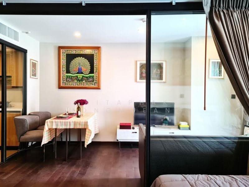 Na Vara Residence, Bangkok, 33/6 Soi Langsuan, Lumphini, Pathum Wan, Bangkok, 1 Bedroom, 44 sqm, Condo For Sale, by Kritaphak Khongmueang, 500521332 - DDproperty.com