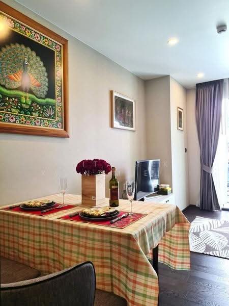 Na Vara Residence, Bangkok, 33/6 Soi Langsuan, Lumphini, Pathum Wan, Bangkok, 1 Bedroom, 44 sqm, Condo For Sale, by Kritaphak Khongmueang, 500521332 - DDproperty.com