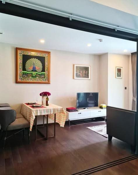 Na Vara Residence, Bangkok, 33/6 Soi Langsuan, Lumphini, Pathum Wan, Bangkok, 1 Bedroom, 44 sqm, Condo For Sale, by Kritaphak Khongmueang, 500521332 - DDproperty.com