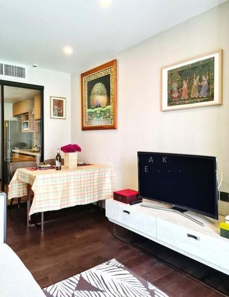 Na Vara Residence, Bangkok, 33/6 Soi Langsuan, Lumphini, Pathum Wan, Bangkok, 1 Bedroom, 44 sqm, Condo For Sale, by Kritaphak Khongmueang, 500521332 - DDproperty.com