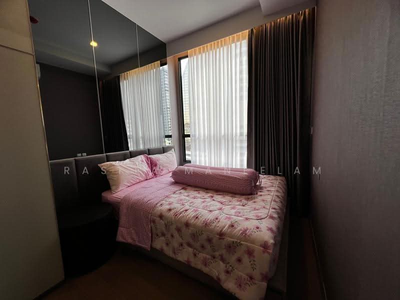 Park Origin Phayathai, Bangkok, 89 Phaya Thai Road, Thanon Phaya Thai, Ratchathewi, Bangkok, 2 Bedrooms, 56 sqm, Condo For Sale, by Rasita Maneelam, 500521336 - DDproperty.com