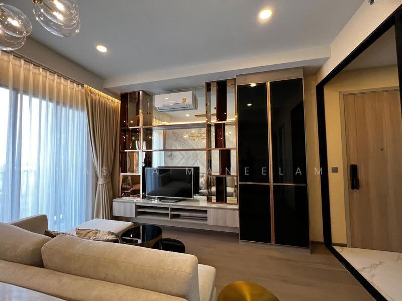 Park Origin Phayathai, Bangkok, 89 Phaya Thai Road, Thanon Phaya Thai, Ratchathewi, Bangkok, 2 Bedrooms, 56 sqm, Condo For Sale, by Rasita Maneelam, 500521336 - DDproperty.com