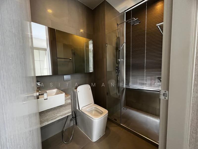 Park Origin Phayathai, Bangkok, 89 Phaya Thai Road, Thanon Phaya Thai, Ratchathewi, Bangkok, 2 Bedrooms, 56 sqm, Condo For Sale, by Rasita Maneelam, 500521336 - DDproperty.com