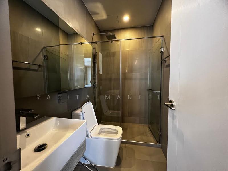 Park Origin Phayathai, กรุงเทพ, 89 Phaya Thai Road, ถนนพญาไท, ราชเทวี, กรุงเทพ, 56 ตร.ม., Condo ขาย, โดย Rasita Maneelam, 500521336 - DDproperty.com