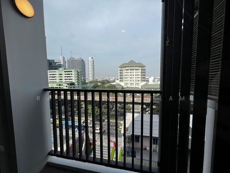 Park Origin Phayathai, Bangkok, 89 Phaya Thai Road, Thanon Phaya Thai, Ratchathewi, Bangkok, 2 Bedrooms, 56 sqm, Condo For Sale, by Rasita Maneelam, 500521336 - DDproperty.com