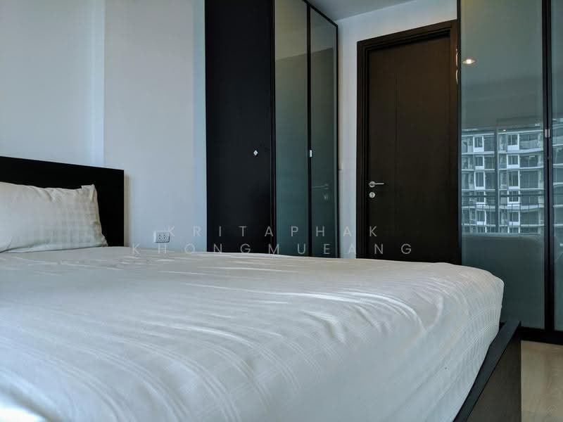 Rhythm Sathorn-Narathiwas : ริทึ่ม สาทร-นราธิวาส, กรุงเทพ, 651 ถนนนราธิวาสราชนครินทร์, ทุ่งมหาเมฆ, สาทร, กรุงเทพ, 38 ตร.ม., คอนโด ขาย, โดย Kritaphak Khongmueang, 500521340 - DDproperty.com