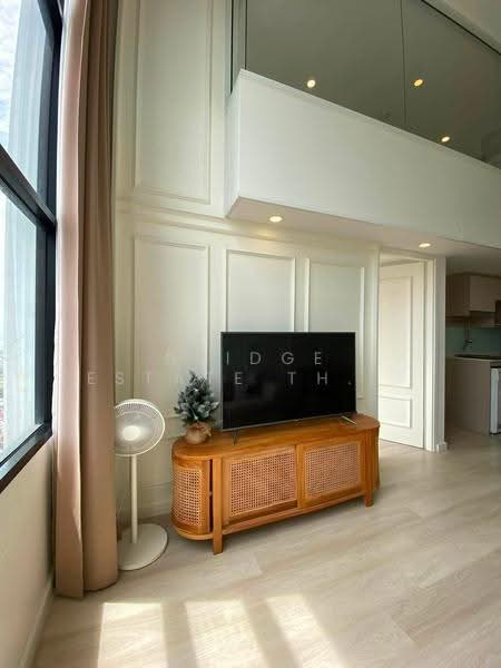 Knightsbridge Prime Sathorn : ไนท์บริดจ์ ไพรม์ สาทร, กรุงเทพ, 599 นราธิวาสราชนครินทร์, ทุ่งมหาเมฆ, สาทร, กรุงเทพ, 55 ตร.ม., คอนโด ให้เช่า, โดย Bridge Estate Thailand, 500521341 - DDproperty.com